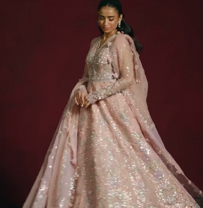 Women Republic Brand Luxury Mexi