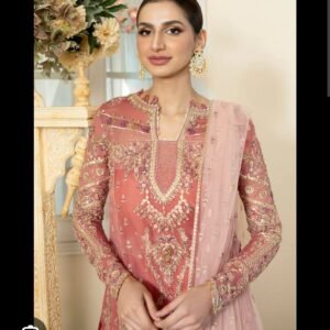 QALAMKAR Wedding Formal Suit