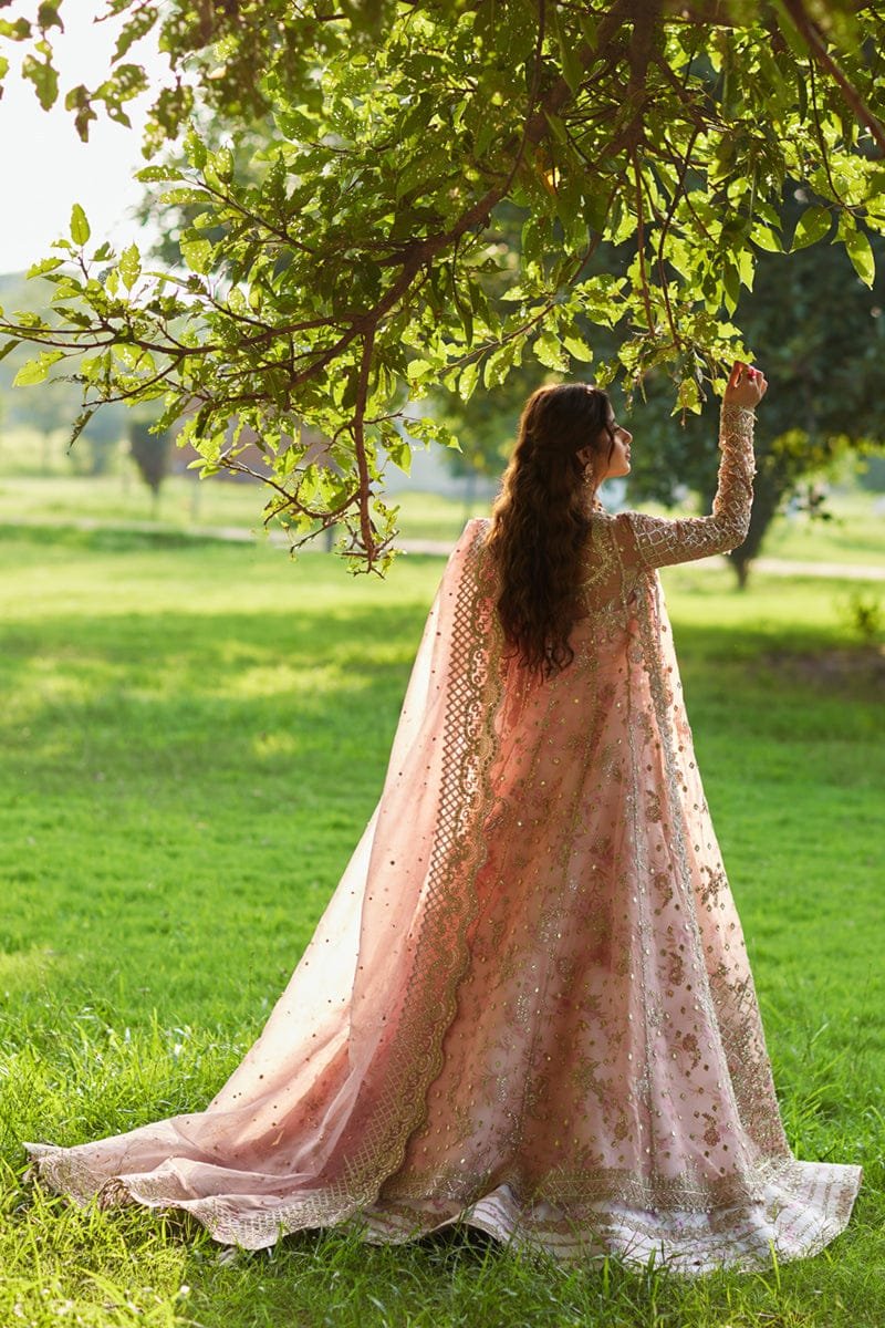 QALAMKAR Luxury Wedding Suit - Image 3